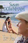 The Jam Setter - Susan Downham - 9781624201172