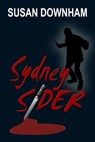 Sydney Sider - Susan Downham - 9781624201462