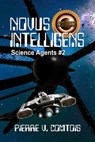 Novus Intelligens - Pierre V. Comtois - 9781624203916
