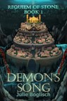 Demon's Song - Julie Boglisch - 9781624204333