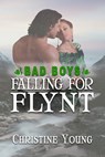 Falling for Flynt - Christine Young - 9781624205521