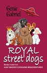 Royal Street Dogs - Genie Gabriel - 9781624205811
