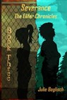 Severance - Julie Boglisch - 9781624206351