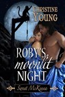 Roby's Moonlit Night - Christine Young - 9781624206634