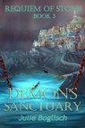 Demon's Sanctuary - Julie Boglisch - 9781624208409