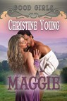 Maggie - Christine Young - 9781624208423
