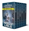 The Longview Chronicles: The Complete Saga - Holly Lisle - 9781624560637