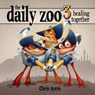 The Daily Zoo - AYERS,  Chris - 9781624650222