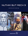 Nuthin' but Mech - Lorin Wood ; Farzad Varahramyan - 9781624650277