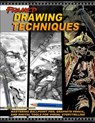 Framed Drawing Techniques - Marcos Mateu-Mestre - 9781624650406