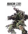 ABAKAN 2301 - Luca Zampriolo - 9781624650451