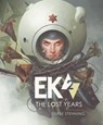 EK2 THE LOST YEARS - Derek Stenning - 9781624650703