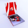The Timeless Racer Limited Edition - Daniel Simon - 9781624651113