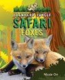 Red Foxes -  - 9781624690983