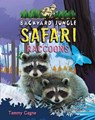 Raccoons - GAGNE,  Tammy - 9781624691027