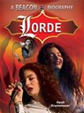 Lorde - KRUMENAUER,  Heidi - 9781624691225
