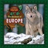 The Animals of Europe - O'NEAL,  Claire - 9781624692680