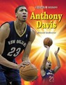 Anthony Davis - DEMOCKER,  Michael - 9781624693410