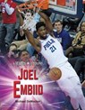 Joel Embiid - DEMOCKER,  Michael - 9781624694226