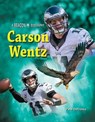 Carson Wentz - DIPRIMIO,  Pete - 9781624694622
