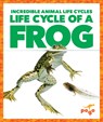 Life Cycle of a Frog - Karen Latchana Kenney - 9781624968099