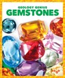 Gemstones - Rebecca Pettiford - 9781624968303