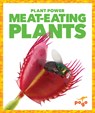 Meat-Eating Plants - Mari Schuh - 9781624968778