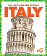 Italy - Jessica Dean - 9781624969140
