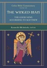 The Winged Man - Kenneth Mcintosh - 9781625244727