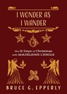 I Wonder as I Wander - Bruce G Epperly - 9781625247933