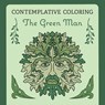The Green Man (Contemplative Coloring) - Kenneth McIntosh - 9781625248015