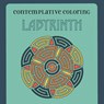 Labyrinth (Contemplative Coloring) - Kenneth McIntosh - 9781625248312