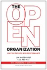 The Open Organization - Jim Whitehurst - 9781625275271