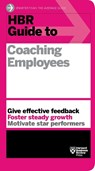 HBR Guide to Coaching Employees (HBR Guide Series) - Harvard Business Review - 9781625275332