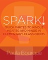 SPARK! - Paula Bourque - 9781625312006