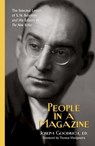 People in a Magazine - Joseph Goodrich - 9781625343994