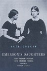 Emerson's Daughters - Kate Culkin - 9781625348760