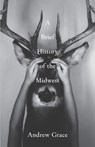 A Brief History of the Midwest - Andrew Grace - 9781625571588