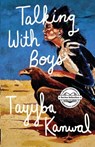 Talking with Boys - Tayyba Kanwal - 9781625571793
