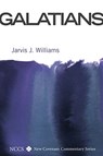 Galatians - Jarvis J Williams - 9781625642844