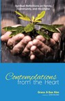 Contemplations from the Heart - Grace Ji-Sun Kim - 9781625645425