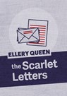 The Scarlet Letters - Ellery Queen - 9781625674128