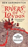 Aaronovitch, B: Rivers of London - Ben Aaronovitch - 9781625676153