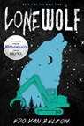 Lone Wolf - Edo van Belkom - 9781625676573