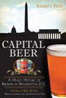 Capital Beer - Garrett Peck - 9781625849748