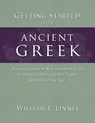 Getting Started with Ancient Greek - William E Linney - 9781626110175