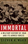 Immortal - Steven R. Ward - 9781626160323