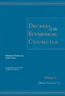 Decrees of the Ecumenical Councils - TANNER,  Norman P. - 9781626164826