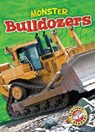Monster Bulldozers - Chris Bowman - 9781626170537