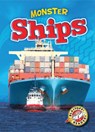 Ships - Chris Bowman - 9781626170544